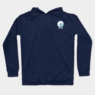 Halo - Blue Team Hoodie